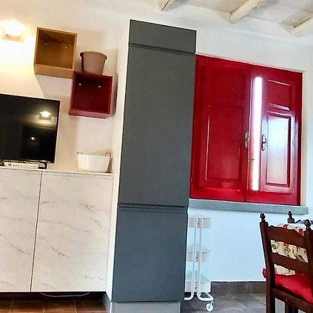 Agricontura Guest House Capri Leone Bagian luar foto