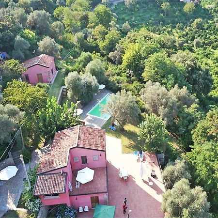 Agricontura Guest House Capri Leone Ruang foto