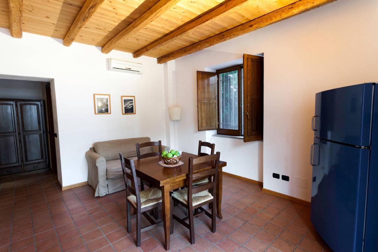 Agricontura Guest House Capri Leone Bagian luar foto