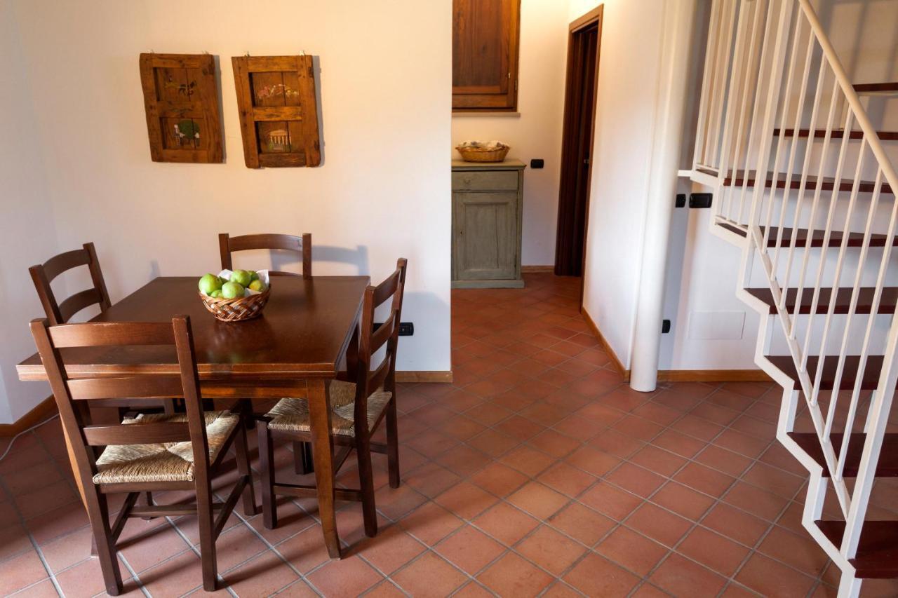Agricontura Guest House Capri Leone Bagian luar foto